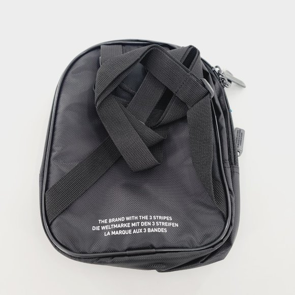 Adidas Originals Santiago Mini Backpack - Picture 6 of 7
